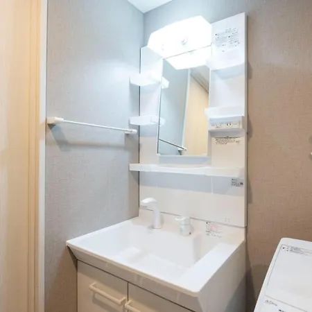 Arucia Sangenjaya Apartment Tokyo Exterior photo