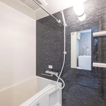 Arucia Sangenjaya Apartment Tokyo Exterior photo