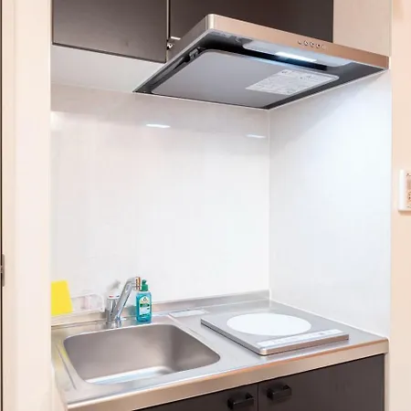 Arucia Sangenjaya Apartment Tokyo Exterior photo