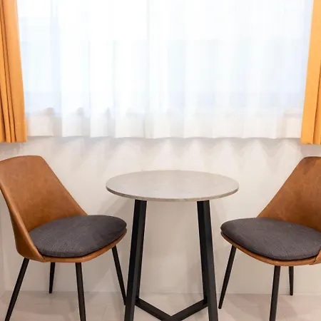 Arucia Sangenjaya Apartment Tokyo Exterior photo