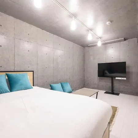 Arucia Sangenjaya Apartment Tokyo Exterior photo