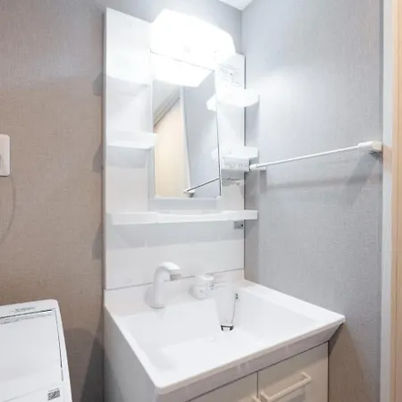 Arucia Sangenjaya Apartment Tokyo Exterior photo