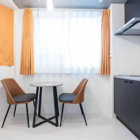 Arucia Sangenjaya Apartment Tokyo Exterior photo
