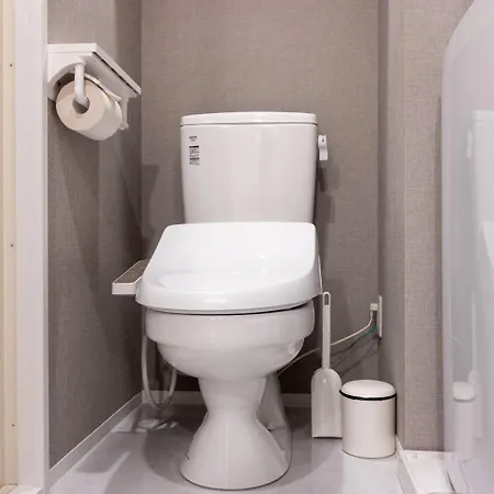 Arucia Sangenjaya Apartment Tokyo Exterior photo