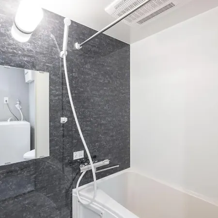 Arucia Sangenjaya Apartment Tokyo Exterior photo