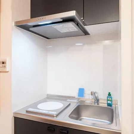 Arucia Sangenjaya Apartment Tokyo Exterior photo