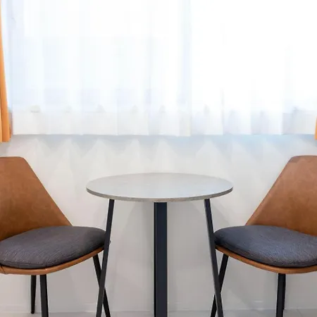 Arucia Sangenjaya Apartment Tokyo Exterior photo