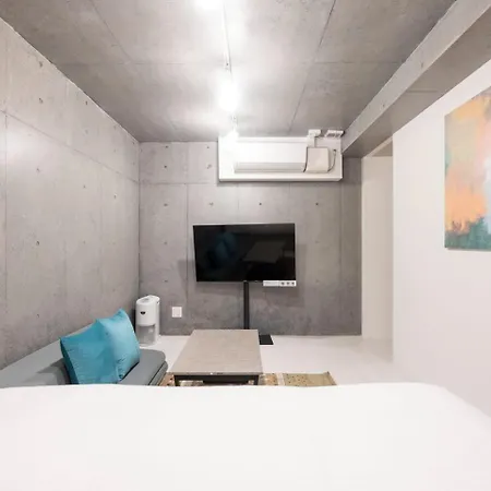 Arucia Sangenjaya Apartment Tokyo Exterior photo