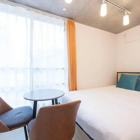 Arucia Sangenjaya Apartment Tokyo Exterior photo