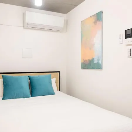 Arucia Sangenjaya Apartment Tokyo Exterior photo