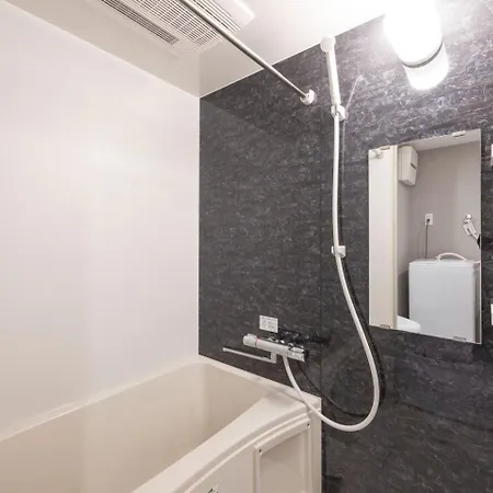 Arucia Sangenjaya Apartment Tokyo Exterior photo