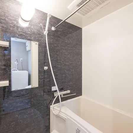 Arucia Sangenjaya Apartment Tokyo Exterior photo