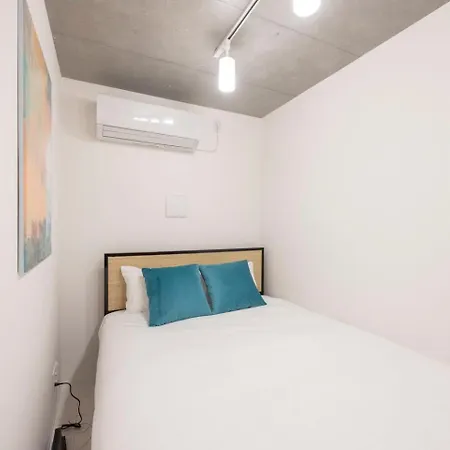 Arucia Sangenjaya Apartment Tokyo Exterior photo