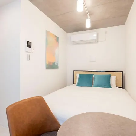 Arucia Sangenjaya Apartment Tokyo Exterior photo