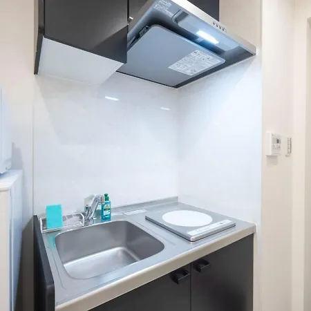 Arucia Sangenjaya Apartment Tokyo Exterior photo