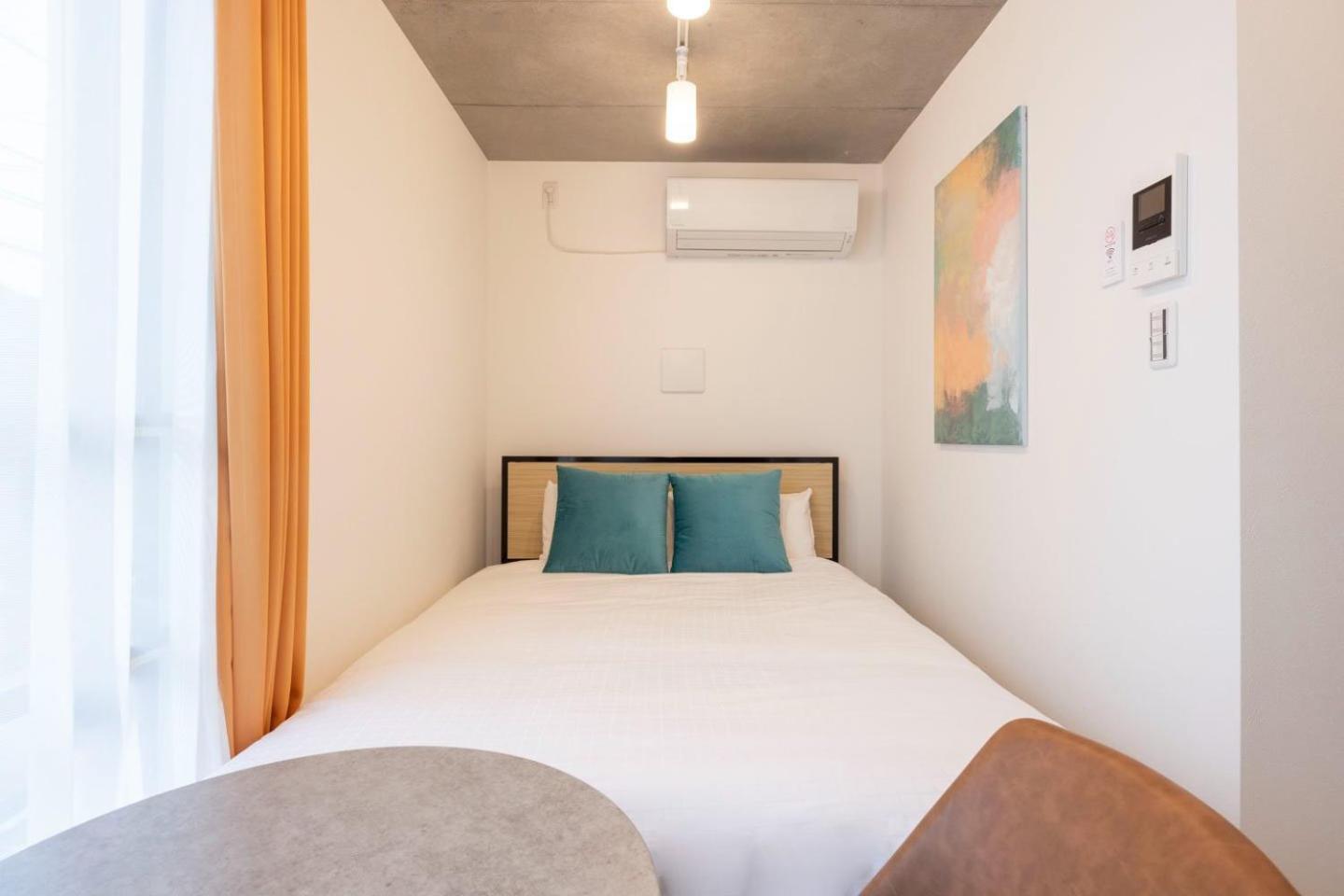 Arucia Sangenjaya Apartment *