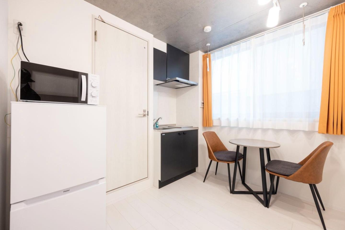 Apartment Arucia Sangenjaya Tokyo