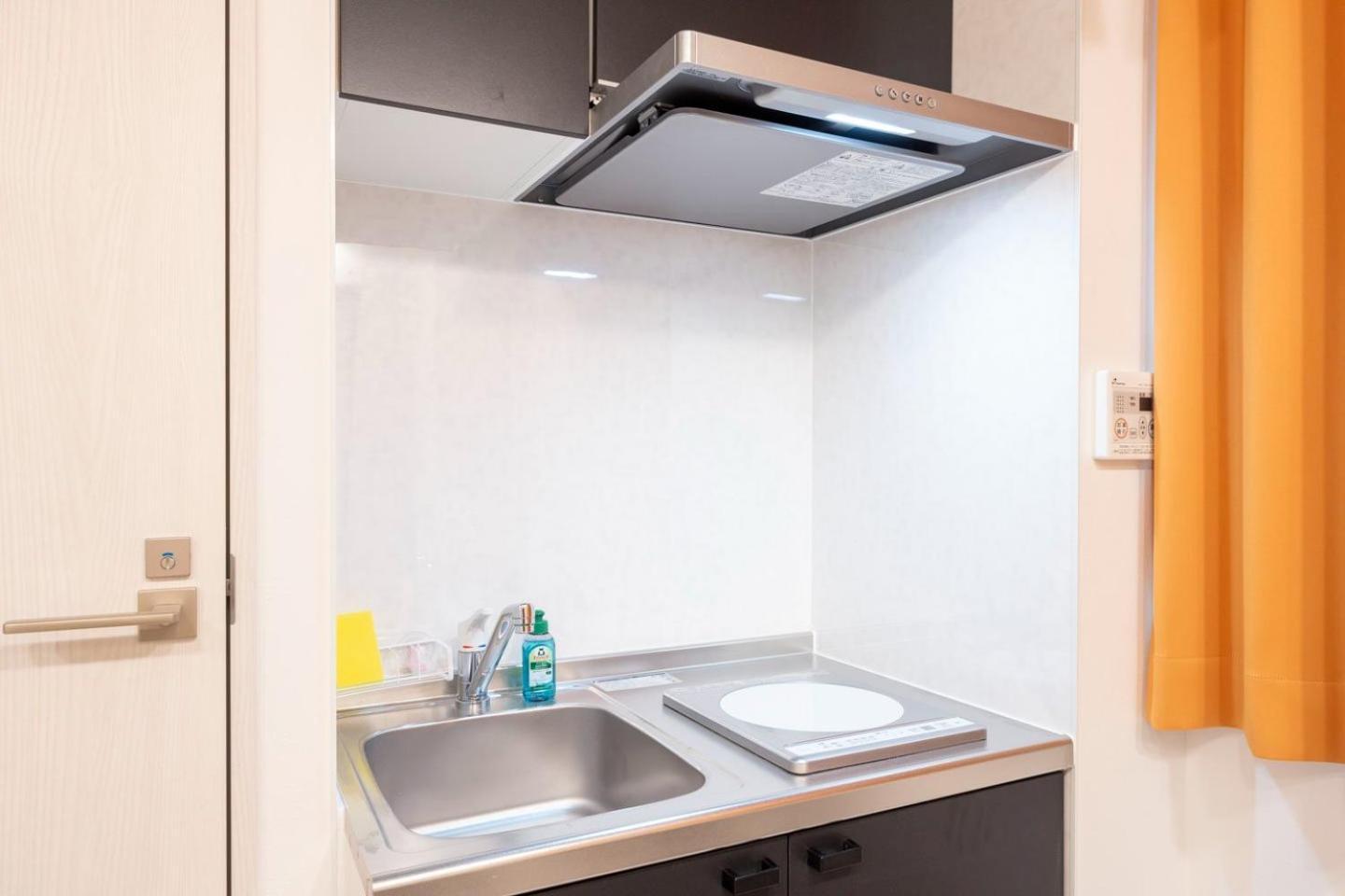 Arucia Sangenjaya Apartment *