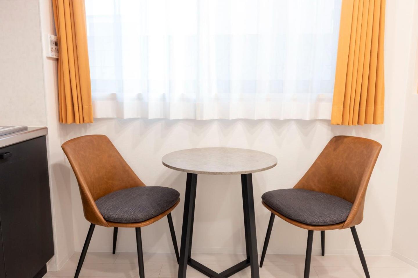 Arucia Sangenjaya Apartment *