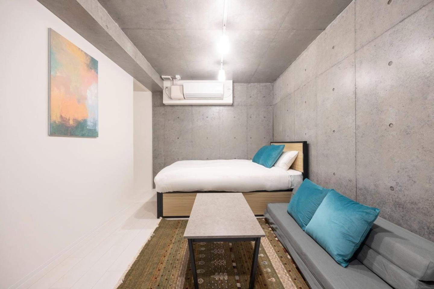 Arucia Sangenjaya Apartment