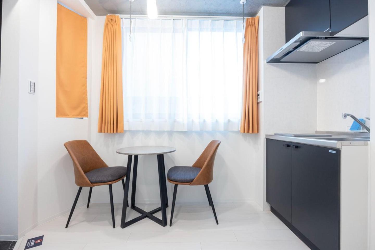 Apartment Arucia Sangenjaya Tokyo