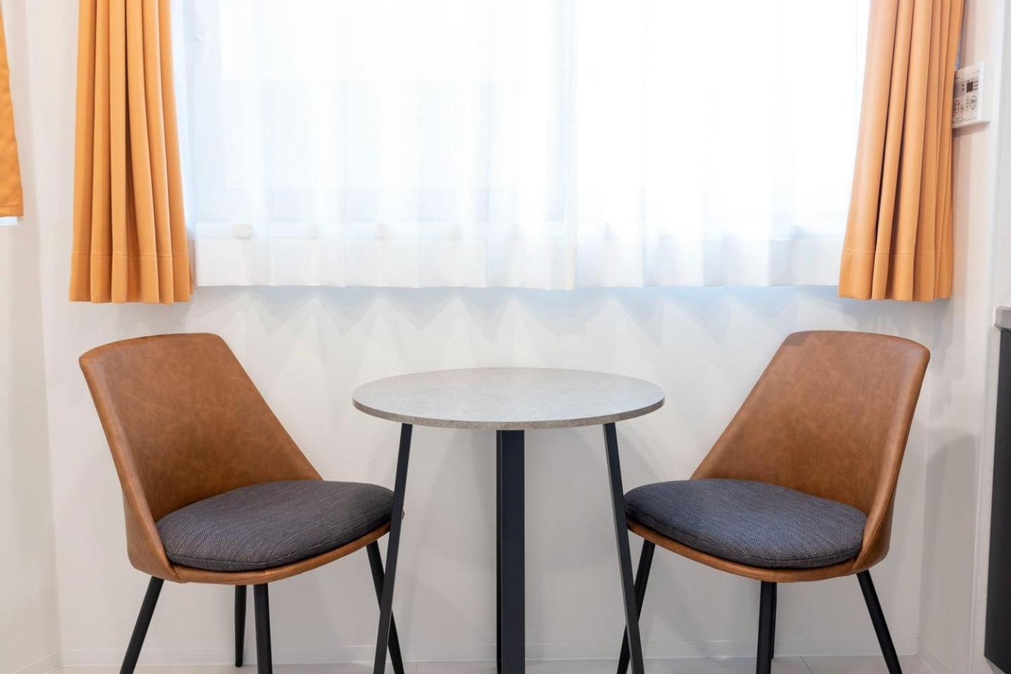 Arucia Sangenjaya Apartment