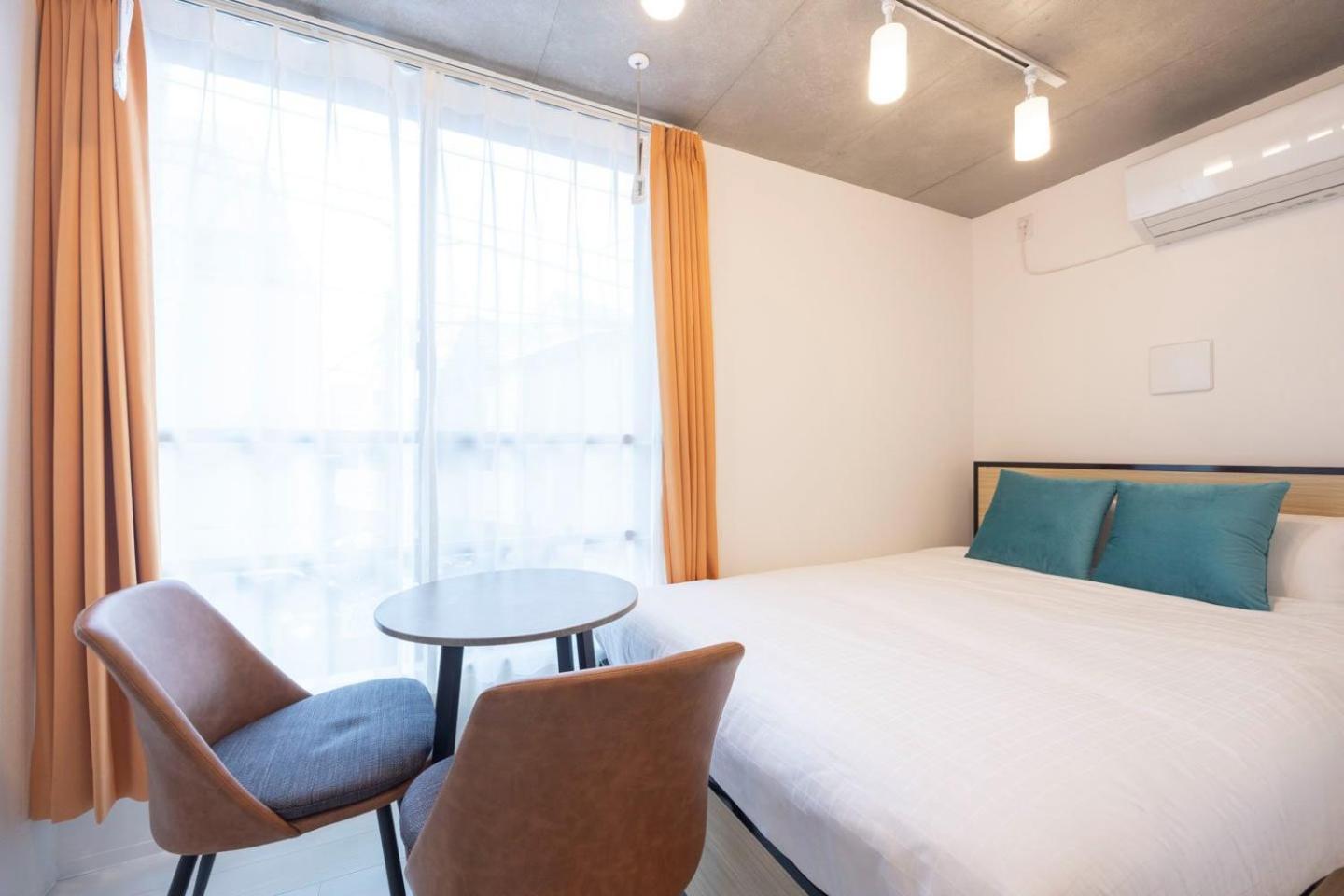 Apartment Arucia Sangenjaya *