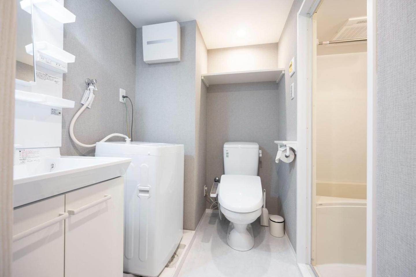 Apartment Arucia Sangenjaya *