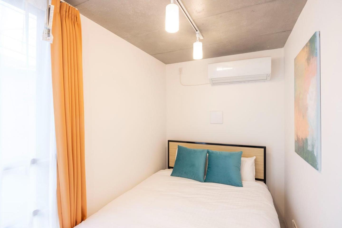 Apartment Arucia Sangenjaya *