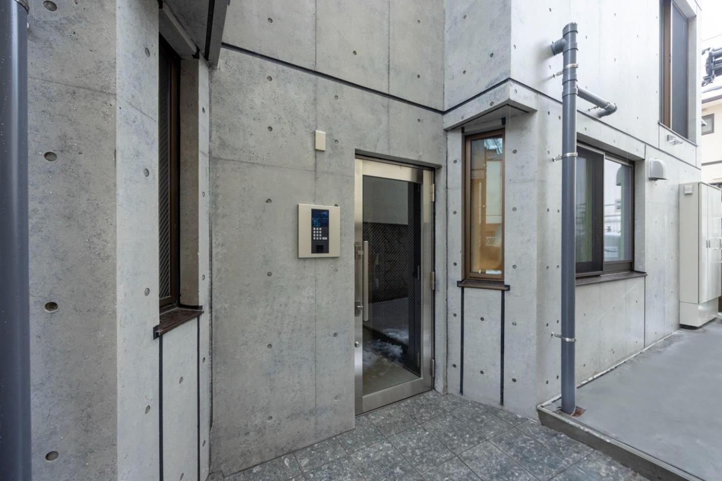 Arucia Sangenjaya Apartment Tokyo