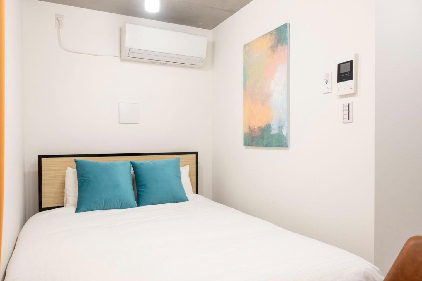 Arucia Sangenjaya Apartment