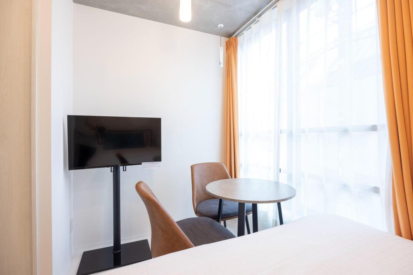 Apartment Arucia Sangenjaya