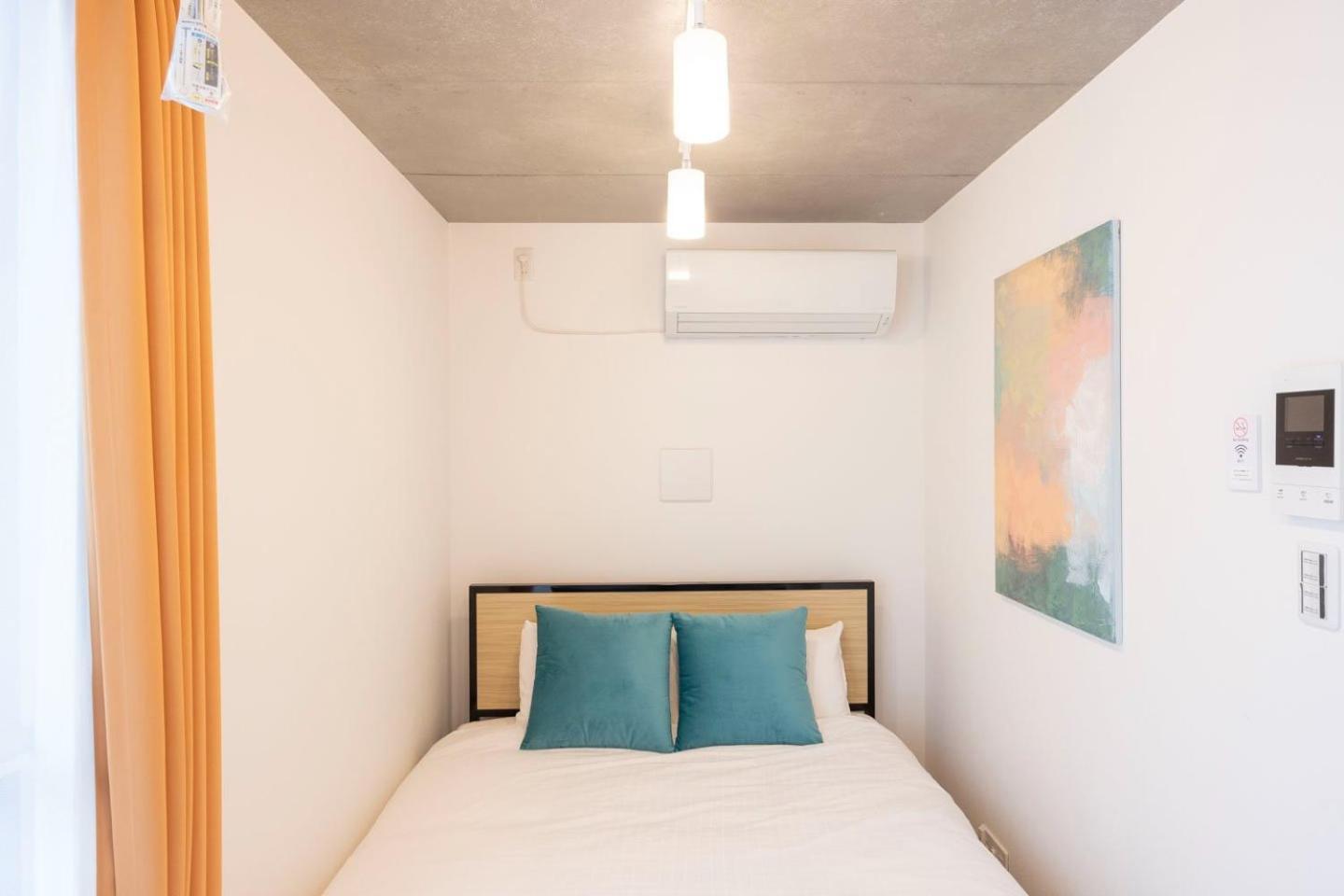 Arucia Sangenjaya Apartment