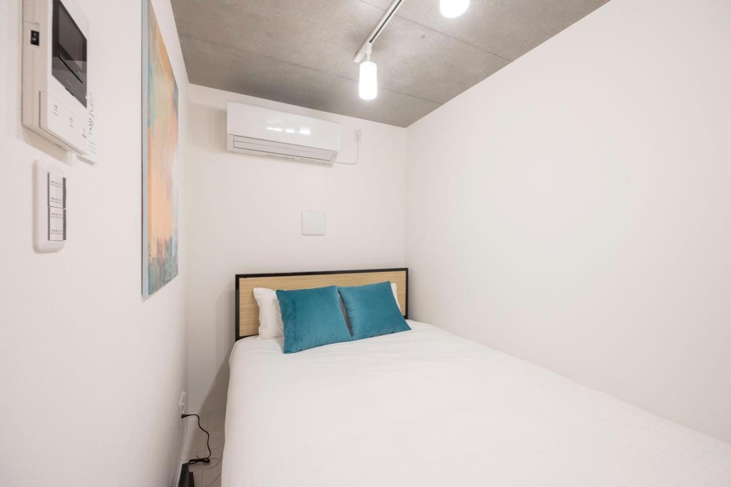 Apartment Arucia Sangenjaya *