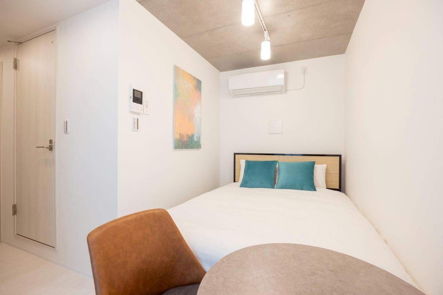 Apartment Arucia Sangenjaya
