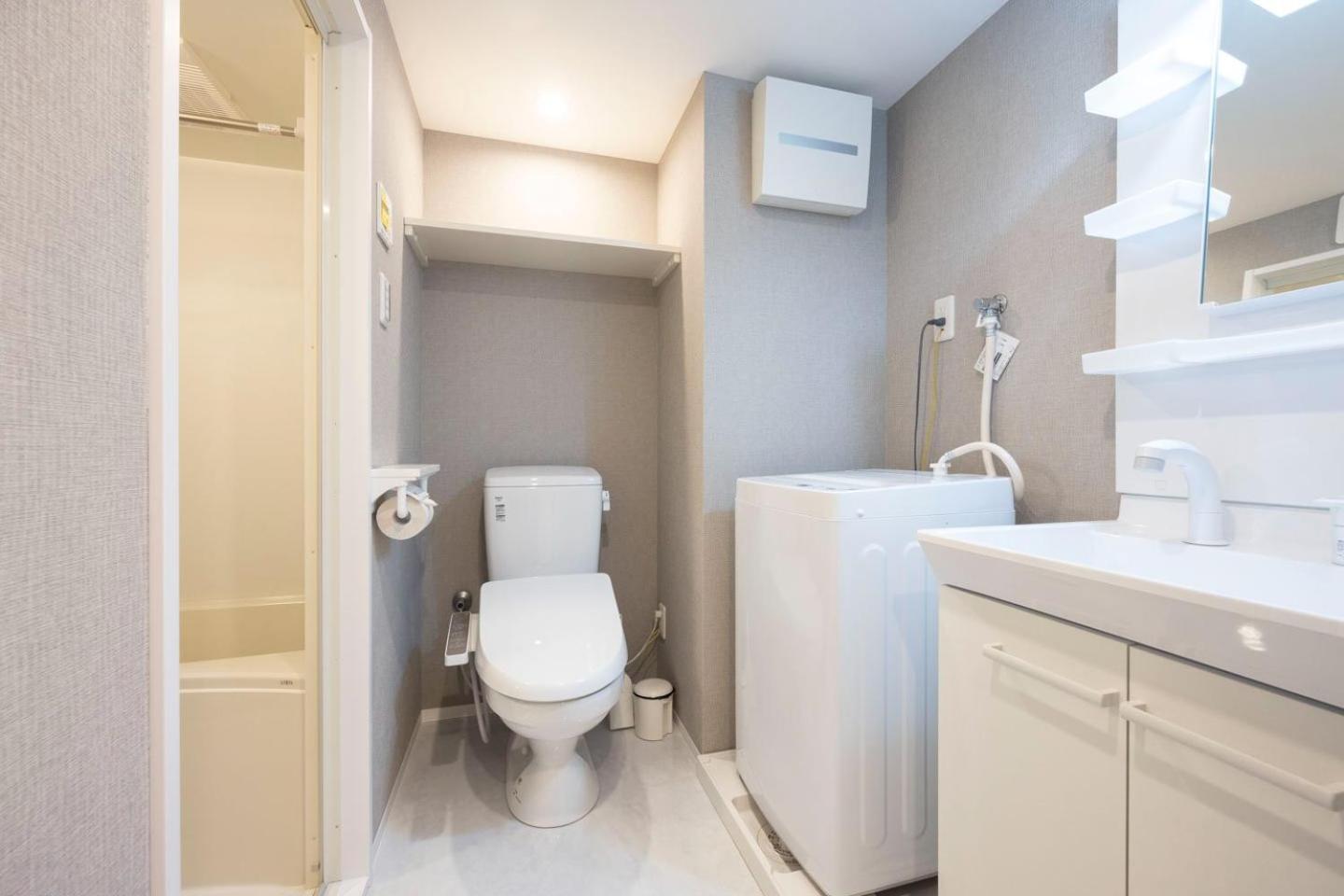 Arucia Sangenjaya Apartment Tokyo